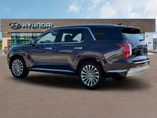 Hyundai PALISADE 2024 Caligrafía 4dr SUV