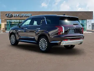 Hyundai PALISADE 2024 Caligrafía 4dr SUV