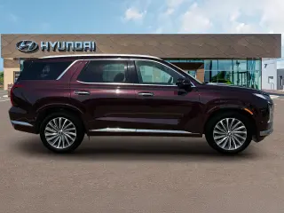 Hyundai PALISADE 2024 Caligrafía 4dr SUV