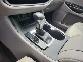 Toyota Highlander 2018 LE 4dr SUV (3.5L V6)