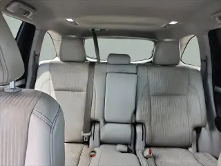 Toyota Highlander 2018 LE 4dr SUV (3.5L V6)