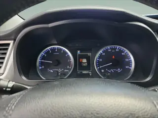 Toyota Highlander 2018 LE 4dr SUV (3.5L V6)