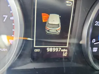 Toyota Highlander 2018 LE 4dr SUV (3.5L V6)