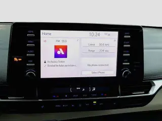 Toyota Sienna 2021 XLE 7-Pasajeros 4dr Mini-Van