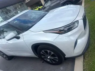 Toyota Highlander 2022 XLE 4dr SUV