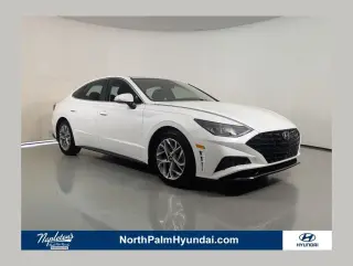 Hyundai SONATA 2021 SEL 4dr Sedan