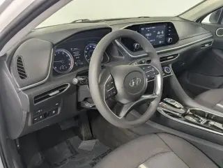 Hyundai SONATA 2021 SEL 4dr Sedan