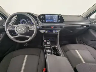 Hyundai SONATA 2021 SEL 4dr Sedan