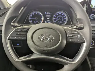 Hyundai SONATA 2021 SEL 4dr Sedan