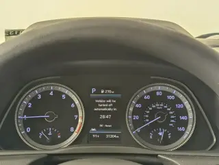 Hyundai SONATA 2021 SEL 4dr Sedan