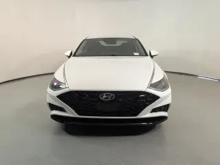 Hyundai SONATA 2021 SEL 4dr Sedan
