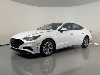 Hyundai SONATA 2021 SEL 4dr Sedan