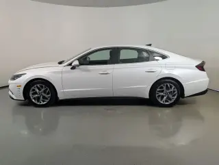 Hyundai SONATA 2021 SEL 4dr Sedan