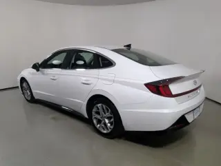 Hyundai SONATA 2021 SEL 4dr Sedan