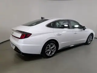 Hyundai SONATA 2021 SEL 4dr Sedan