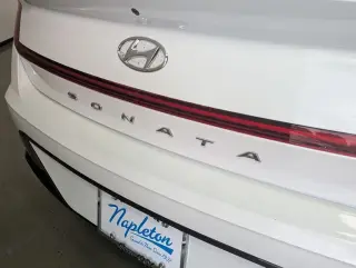 Hyundai SONATA 2021 SEL 4dr Sedan