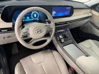 Hyundai PALISADE 2024 AWD Limited 4dr SUV