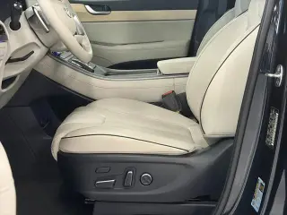 Hyundai PALISADE 2024 AWD Limited 4dr SUV