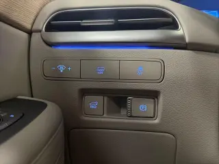 Hyundai PALISADE 2024 AWD Limited 4dr SUV