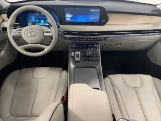 Hyundai PALISADE 2024 AWD Limited 4dr SUV