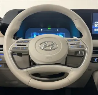 Hyundai PALISADE 2024 AWD Limited 4dr SUV