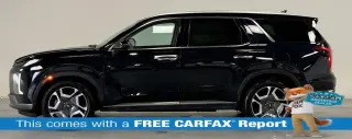 Hyundai PALISADE 2024 AWD Limited 4dr SUV