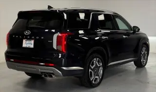 Hyundai PALISADE 2024 AWD Limited 4dr SUV