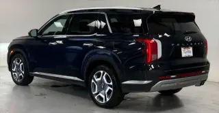Hyundai PALISADE 2024 AWD Limited 4dr SUV