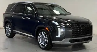 Hyundai PALISADE 2024 AWD Limited 4dr SUV