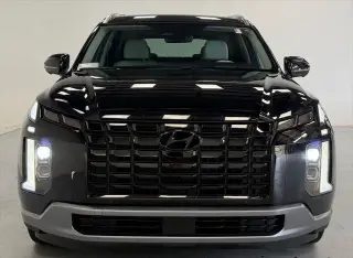Hyundai PALISADE 2024 AWD Limited 4dr SUV