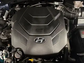 Hyundai PALISADE 2024 AWD Limited 4dr SUV
