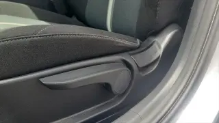 Hyundai SONATA 2022 SE 4p Sed (lanzamiento a mitad de año)