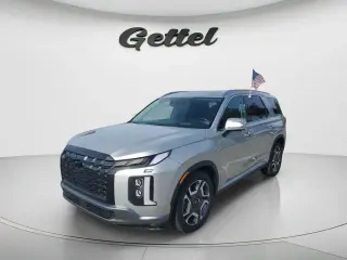 Hyundai PALISADE 2024 AWD Limited 4dr SUV