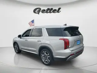 Hyundai PALISADE 2024 AWD Limited 4dr SUV