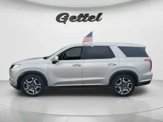 Hyundai PALISADE 2024 AWD Limited 4dr SUV