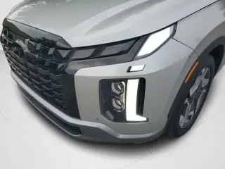 Hyundai PALISADE 2024 AWD Limited 4dr SUV