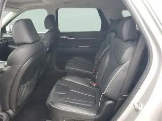 Hyundai PALISADE 2024 AWD Limited 4dr SUV