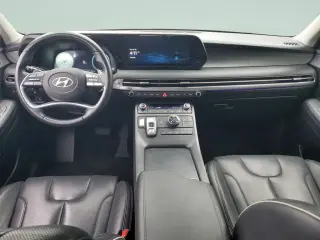 Hyundai PALISADE 2024 AWD Limited 4dr SUV