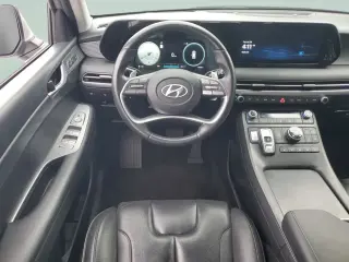 Hyundai PALISADE 2024 AWD Limited 4dr SUV