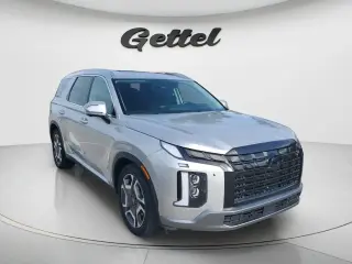 Hyundai PALISADE 2024 AWD Limited 4dr SUV