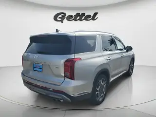 Hyundai PALISADE 2024 AWD Limited 4dr SUV