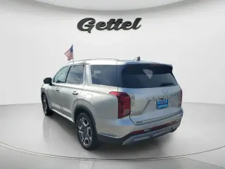 Hyundai PALISADE 2024 AWD Limited 4dr SUV