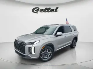 Hyundai PALISADE 2024 AWD Limited 4dr SUV