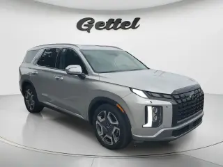 Hyundai PALISADE 2024 AWD Limited 4dr SUV
