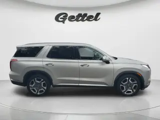 Hyundai PALISADE 2024 AWD Limited 4dr SUV