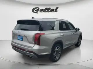 Hyundai PALISADE 2024 AWD Limited 4dr SUV