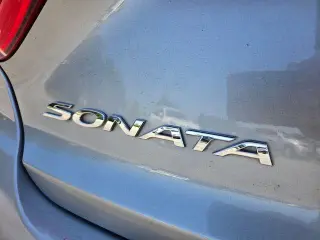 Hyundai SONATA 2016 Limitada 4p Sedan PZEV