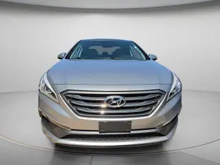 Hyundai SONATA 2016 Limitada 4p Sedan PZEV