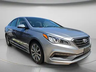 Hyundai SONATA 2016 Limitada 4p Sedan PZEV