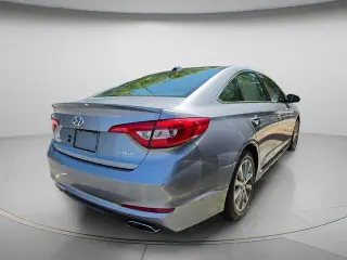 Hyundai SONATA 2016 Limitada 4p Sedan PZEV